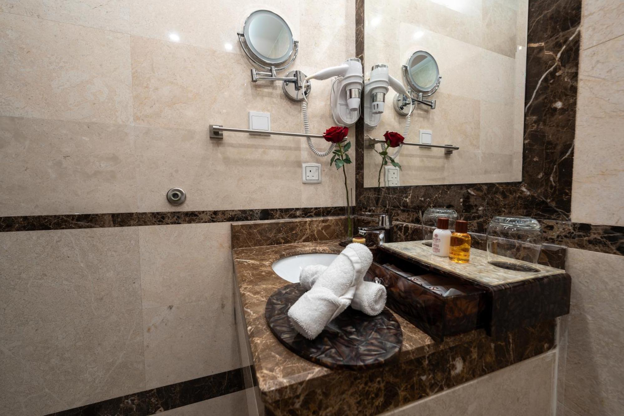 Hotel Braira Al Al Jubail Exterior foto